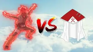Who is strongest | Might guy vs Hokage