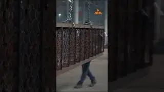 📣RIM GROUP ПРИНИМАЕТ УЧАСТИЕ В СТРОИТЕЛЬСТВЕ КРУПНЕЙШЕГО В ЧЕЧЕНСКОЙ РЕСПУБЛИКЕ ЭЛЕВАТОРА