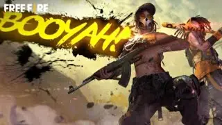 Играю в фри фаер выйграл 2 место!