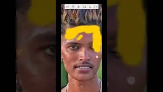 #shorts Autodesk face gora editing #youtubeshorts sketchbook editing tutorial #shortvideos