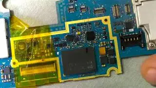 Note 10 1 N8000 Samsung Galaxy замена emmc