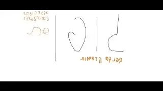 מדריך-איך לשנות גופן בפנקס הרשימות