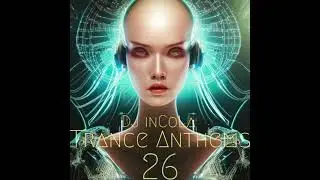 DJ inCoLa - Trance Anthems 26