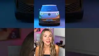 Is the VW ID Buzz worth the price tag?
