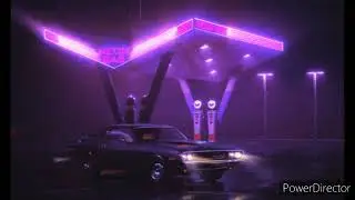BLVXB - حلم ft. Mnawi - slow