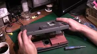 Mitac 4023 486 Laptop How bad is it?