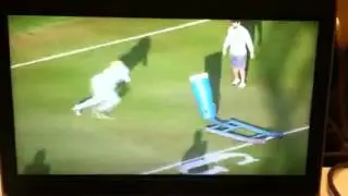 Donkey Tackle