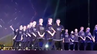 Тодес 2.06.2019
