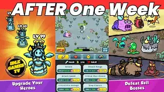Fortress Survivor: Idle TD - The Best Beginner's Guide Tips And Tricks!