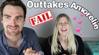 🎁 Amorelie - Adventskalender Outtakes 😂💦