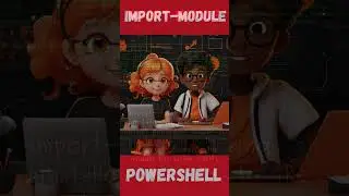 IMPORT MODULE