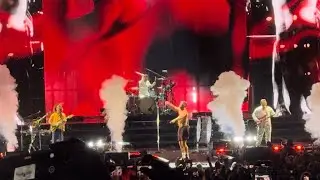 Imagine Dragons: Radioactive West Palm Beach FL 2024