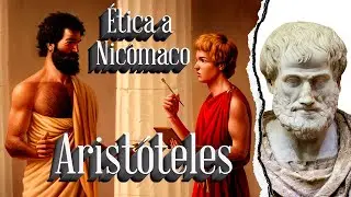Ética a Nicômaco: Aristóteles Resumo