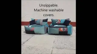 Лежанка диван для собаки / square bed for dog / moisés para perro
