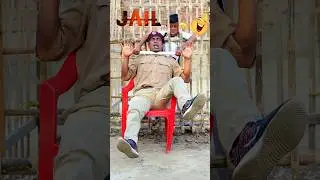 Jail Se Bhag Gaya 