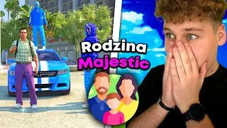 PRZEGLĄD RODZIN NA MAJESTIC RP