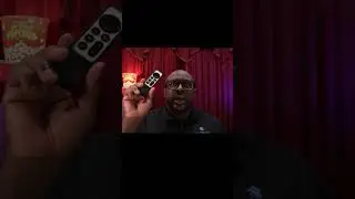 I Finally Replaced My Logitech Harmony Remote! #hometheater #remotecontrol #applehomekit #smarthome