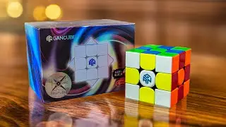 GAN15 NewBlack Solves!