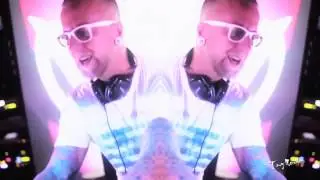 DJ Scotty Boy ft Sue Cho - Shiny Disco Balls (Original Mix - Tony Mendes Video Re Edit)
