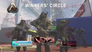 the gamemode for noobs HYPER TDM!!!