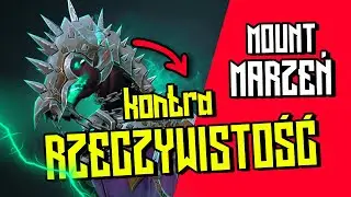 WoW: Wymarzony mount kontra rzeczywistość!
