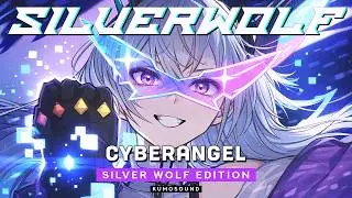Cyberangel (Silver Wolf LV.999) // Honkai Star Rail x Honkai Impact 3rd (Cover)【KUMOSOUND】
