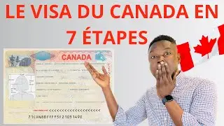 IMMIGRATION CANADA 2024: 7 QUICK AND SIMPLE STEPS TO IMMIGRATE TO CANADA FOR SURE IN 2024