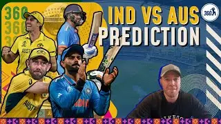 Who's going to take the CWC23 Trophy home? | 