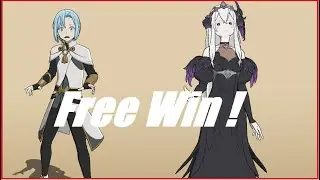 Cette team inconnu vous fait gagner automatiquement !