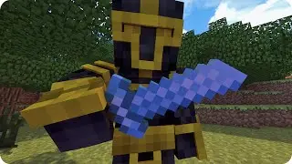 ESTRENO NUEVO TEXTURE PACK Y PASA ESTO