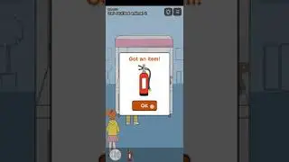 Dodge the prank level 20 Get stuffed animal 2 | Stage 20 Walkthrough solution