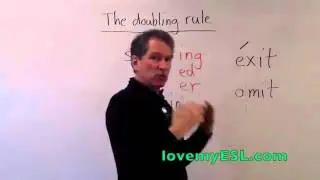 Doubling Rule