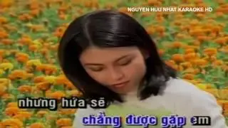 Karaoke Hái Hoa Rừng Cho Em Trường Vũ Hồng Trúc
