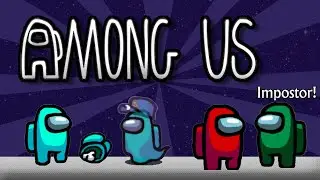 Among Us with Viewers Live Stream- With codes!