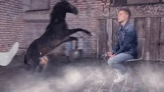 вДудь - Собчак | 1.Steba