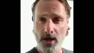 Ricky Grimes