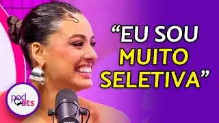 BEATRIZ AINDA É VIRGEM?