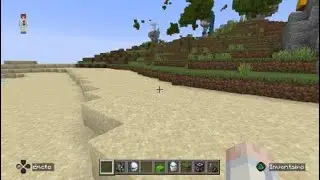 Ce que le tatou donerai réellement dans Minecraft !