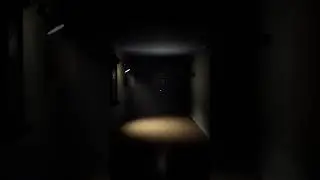 МОИ КРИКИ СЛЫШАЛ ВЕСЬ ДОМ late night mop