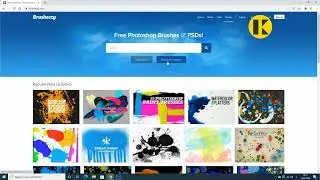 تطبيق الأنماط patterns على برنامج الفوتوشوب photoshop CS6