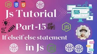 if elseif else  statement in js | JavaScript Tutorial