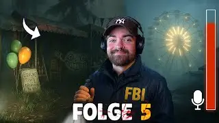 Alan Wake 2™🕯️005 : Willkommen im verlassenen Freizeitpark👻| Uncut