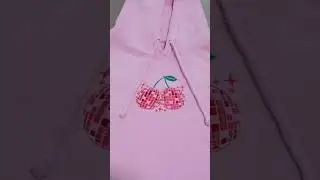 A day in embroidery with Garment Decor