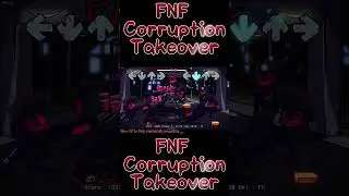 How is this remotely possible ._.  #fnf #fridaynightfunkincorruption #fridaynightfunkin #fnfmod