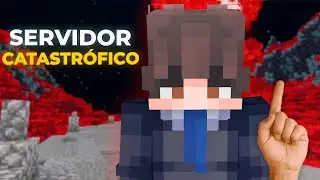 Volví al Servidor Catastrófico