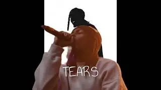 [FREE] KNUCKS & LITTLE SIMZ TYPE BEAT - TEARS - 2023