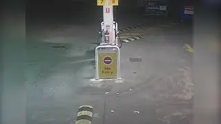 Meadowbrook armed robbery