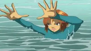 W.I.T.C.H. Temporada 1° Capitulo 11 - La piedra de Threbe [ Corregido ]