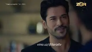 Sevgi Iztirobi 133-qism O'zbek tilida (ZO'R TV Dublaj)