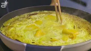 Curry Vegano